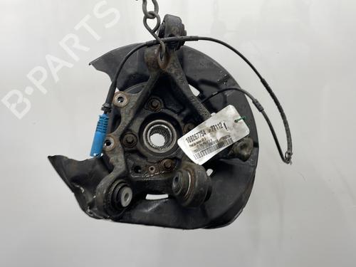 Right rear steering knuckle BMW X1 (E84) sDrive 18 d | BP27619954M28 