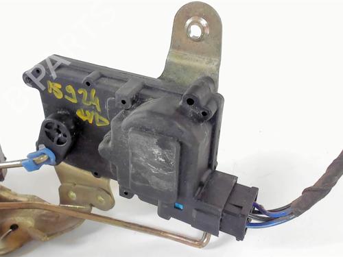 Front right lock HYUNDAI ACCENT I (X-3) 1.3 | BP20403135C97 