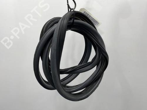 Used Rubber door seal OPEL CORSA B (S93) 1.2 i (F08, F68, M68) (45 hp) 20418315