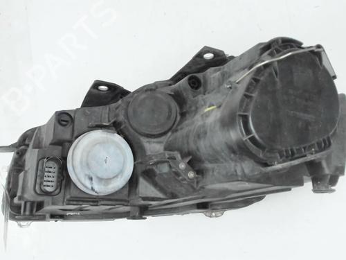 Right headlight VW GOLF VI (5K1) 1.6 TDI | BP40442039C29 - Image 5