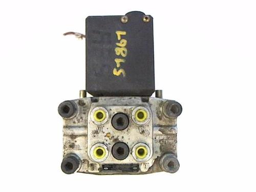Used ABS pump AUDI 80 B4 Saloon (8C2) 1.9 TDI (90 hp) 21234157