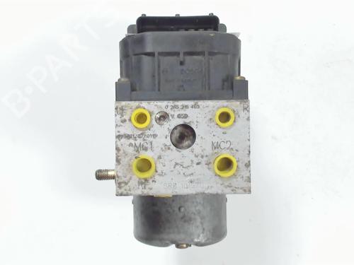 Pompe ABS MG MGF (RD) 1.8 i 16V (120 hp) 20415075
