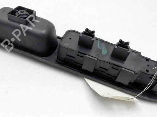 Used Left front window switch Left front window switch PEUGEOT 307 Break (3E) 2.0 HDI 110 (107 hp) 36013403 36013403