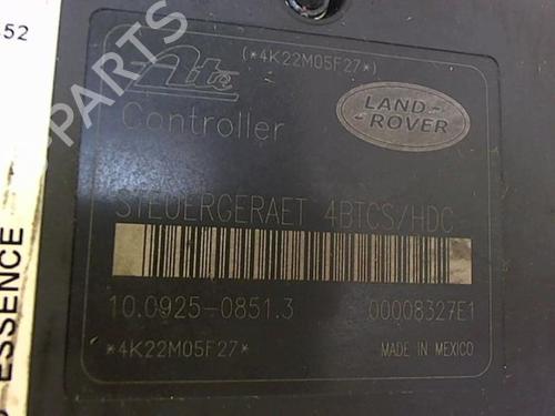 ABS pump LAND ROVER FREELANDER I (L314) 1.8 16V 4x4 | BP22914042M43 