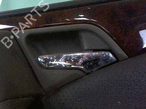 Right front door MERCEDES-BENZ E-CLASS T-Model (S210) E 290 T Turbo-D (210.217) | BP20477195C3 