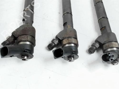 Injector MERCEDES-BENZ B-CLASS Sports Tourer (W245) B 180 CDI (245.207) | BP25926530M100