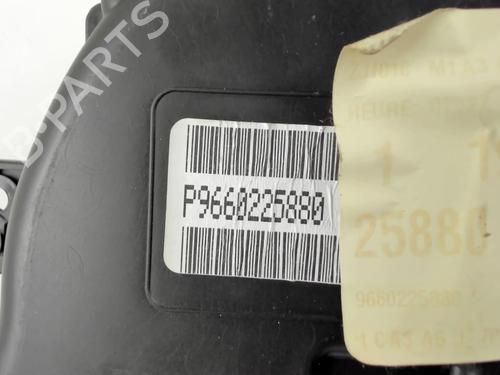 Used Instrument cluster CITROËN C3 I (FC_, FN_) 1.4 HDi (68 hp) 20390684