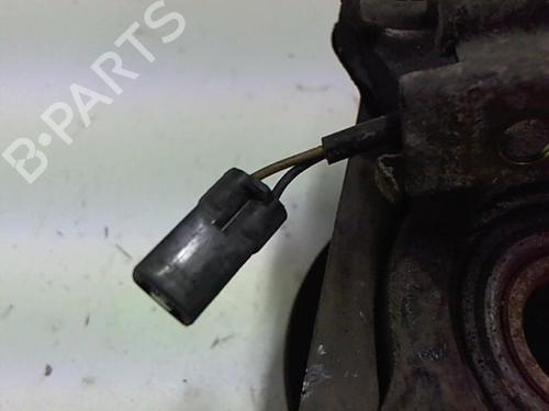 Right front steering knuckle HYUNDAI ACCENT II (LC) 1.5 CRDi | BP20433868M26 