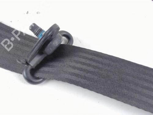 Rear left belt tensioner FORD FOCUS C-MAX (DM2) 1.6 TDCi | BP20463244C89 