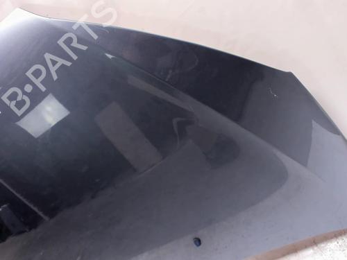 Hood PEUGEOT 407 (6D_) 2.0 HDi 135 (6DRHRH, 6DRHRE, 6DRHRG, 6DRHRJ) | BP20399237C1
