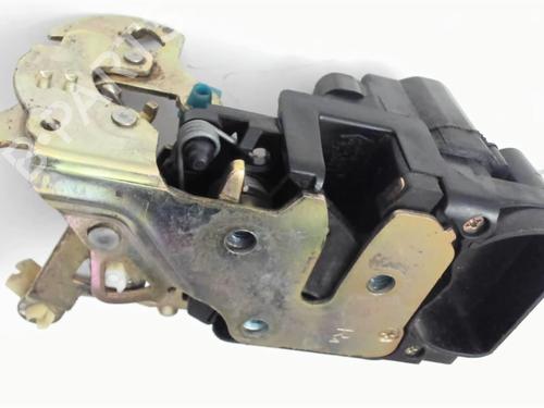 Front right lock DAEWOO LACETTI Hatchback (KLAN) 1.8 | BP21240172C97 