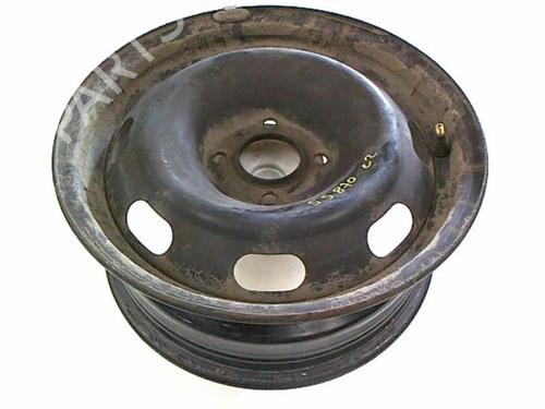 Rim CITROËN C2 (JM_) 1.4 HDi | BP20436085C45 