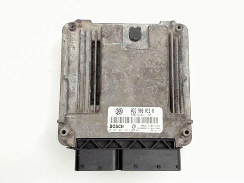 Used Engine control unit (ECU) VW GOLF V (1K1) 2.0 SDI (75 hp) 29921575