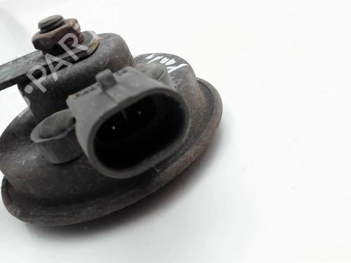 Used Horn Horn FIAT PANDA (169_) 1.2 (169.AXB11, 169.AXB1A) (60 hp) 20397507 20397507