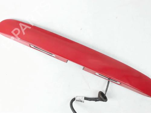 Tailgate handle NISSAN NOTE (E11, NE11) 1.5 dCi | BP34336421C132 - Image 3