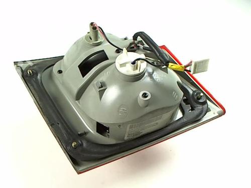 Right tailgate light KIA CARENS II MPV (FJ) 2.0 CRDi | BP20472496C80 