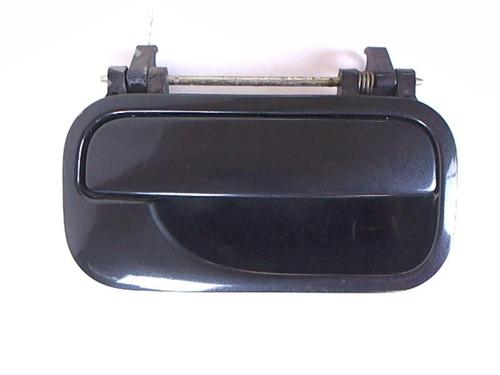 Rear right exterior door handle OPEL VECTRA B (J96) 1.6 i (F19) | BP21235311C130 