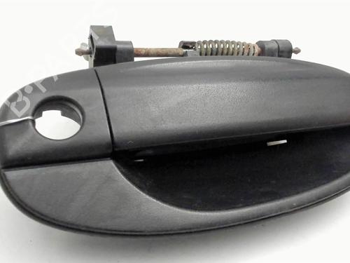 Front right exterior door handle DAEWOO KALOS (KLAS) 1.4 16V | BP22103211C129 
