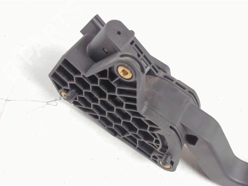 Used Electronic module Electronic module RENAULT LAGUNA III (BT0/1) 1.5 dCi (BT00, BT0A, BT0T, BT1J) (110 hp) 21237951 21237951