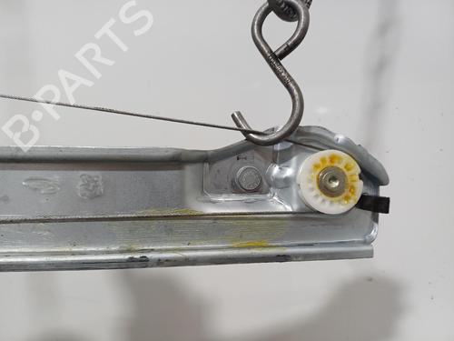 Used Front left window mechanism Front left window mechanism 36957786 36957786