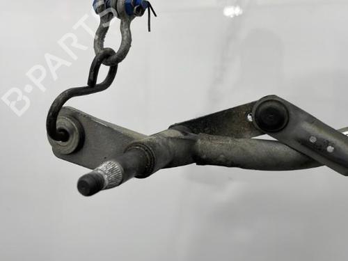 Front wipers mechanism RENAULT TRAFIC III Van (FG_) 1.6 dCi 140 (FGMA, FGMC) | BP21239531C83