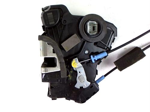 Front left lock HONDA CIVIC IX (FK) 1.6 i-DTEC (FK3) | BP20425550C98 