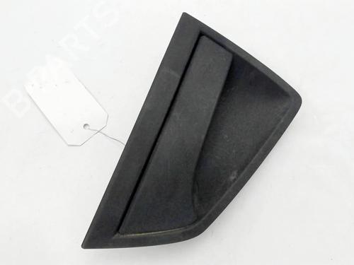 Used Rear left exterior door handle ALFA ROMEO GIULIETTA (940_) 2.0 JTDM (940.FXL1A) (140 hp) 26398307