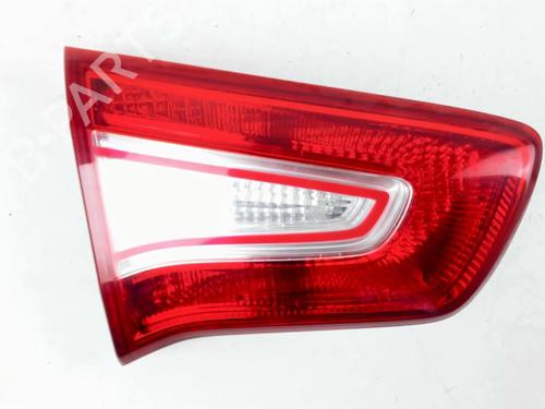 Left tailgate light KIA SPORTAGE III (SL) | BP35892783C79 - Image 2