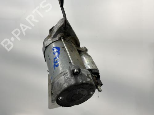 Used Starter Starter TOYOTA RAV 4 IV (_A4_) 2.2 D 4WD (ALA49) (150 hp) 22415261 22415261