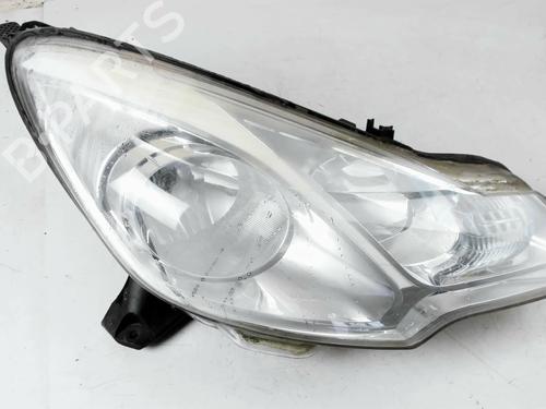 Right headlight CITROËN C3 II (SC_) 1.0 VTi 68 | BP36588744C29 - Image 5