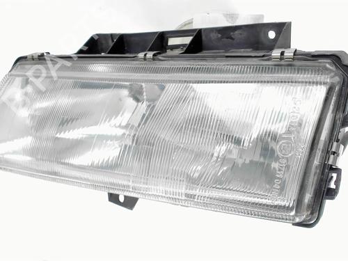 Left headlight CITROËN XANTIA (X1_, X2_) 1.8 i | BP20472736C28 