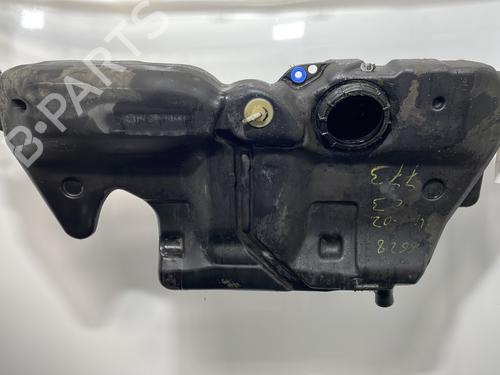 Used Fuel tank RENAULT MEGANE I (BA0/1_) 1.9 dCi (BA05, BA1F) (102 hp) 30401759