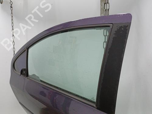 Left front door PEUGEOT 307 (3A/C) 1.6 16V | BP22102454C2 