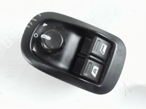 Left front window switch PEUGEOT 206 Hatchback (2A/C) 1.4 HDi eco 70 | BP27638490I27 - Image 3