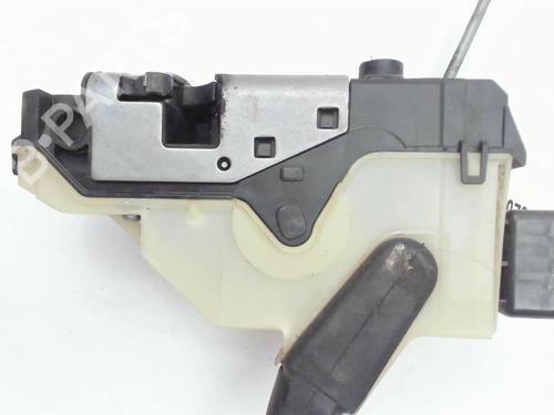 Front right lock CITROËN DS4 (NX_) 1.6 HDi 110 | BP20446466C97 
