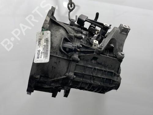 Used Gearbox Gearbox FORD C-MAX (DM2) 1.6 TDCi (109 hp) 21207542 21207542