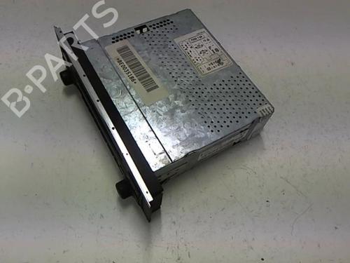 Radio AUDI A4 B6 Avant (8E5) S4 quattro | BP22913998E6 