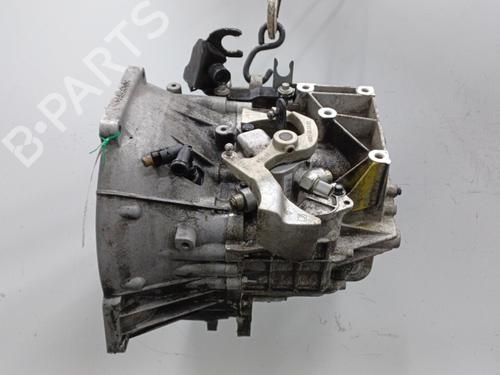 Used Gearbox Gearbox FORD MONDEO IV (BA7) 1.8 TDCi (125 hp) 21206892 21206892