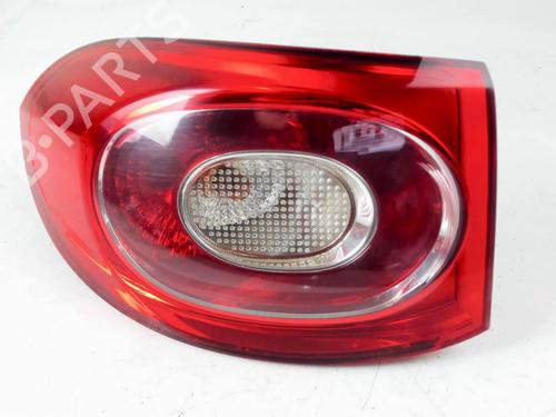Used Left taillight Left taillight 36817419 36817419