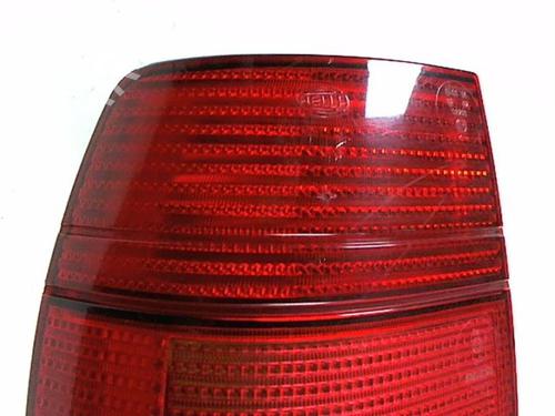 Left taillight SEAT TOLEDO II (1M2) 1.9 TDI | BP20460388C34 