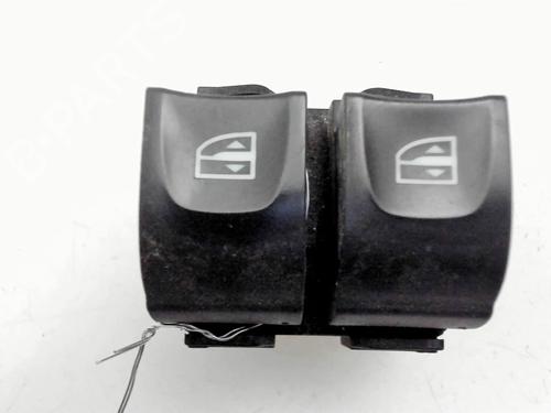Left front window switch RENAULT TRAFIC III Van (FG_) 1.6 dCi 90 (FGME) | BP36900429I27  - Image 5