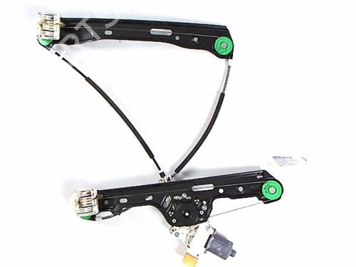 Used Front left window mechanism BMW 1 (E87) 118 d (143 hp) 20473026