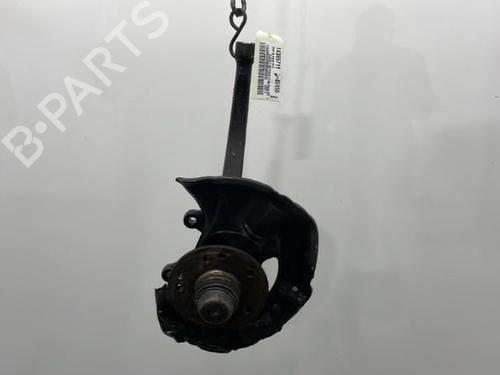 Used Left front steering knuckle Left front steering knuckle MERCEDES-BENZ C-CLASS (W202) C 180 (202.018) (122 hp) 20461630 20461630