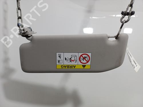parasol-derecha-citroen-c3-iii-sx-2016-37727789 main image