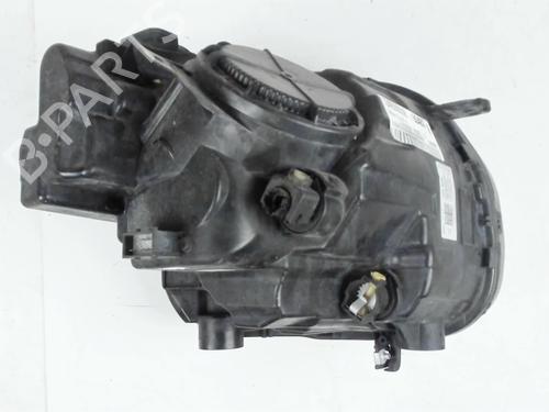 Used Left headlight Left headlight CITROËN C3 AIRCROSS II (2R_, 2C_) 1.5 BlueHDi 120 (2CYHXX) (120 hp) 40442042 40442042