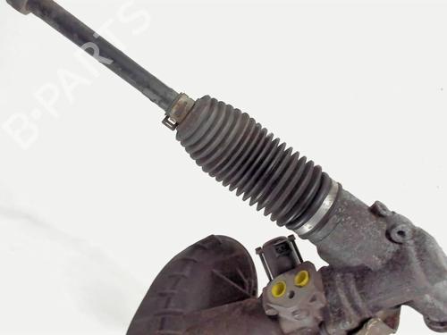 Steering rack VOLVO S80 II (124) D3 / D4 | BP21206581M22 - Image 3