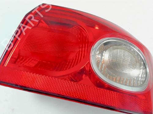 Used Right taillight Right taillight RENAULT LAGUNA II (BG0/1_) 1.9 dCi (BG1A, BG1W, BG0G) (110 hp) 20406306 20406306
