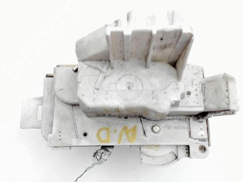 Front right lock FORD MONDEO III (B5Y) 2.0 16V TDDi / TDCi | BP21269322C97 
