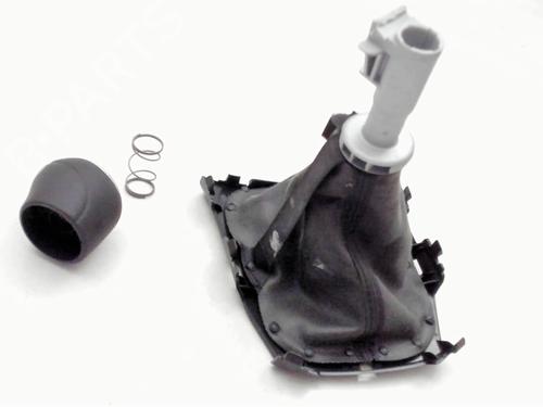 Shift knob SUZUKI VITARA (LY) 1.4 Hybrid (Mild Hybrid) (APK414) | BP40002794I34 - Image 2