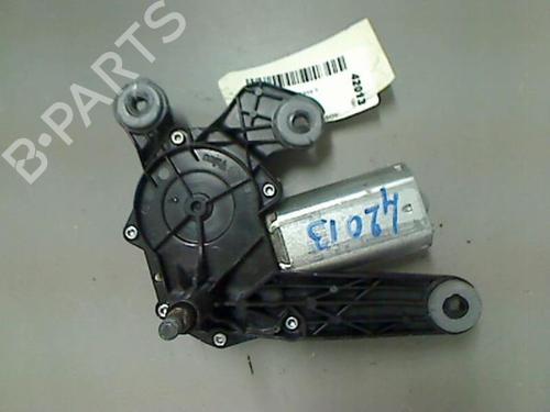 Used Rear wiper motor CITROËN C5 I (DC_) 2.0 HDi (DCRHZB, DCRHZE) (109 hp) 20454400